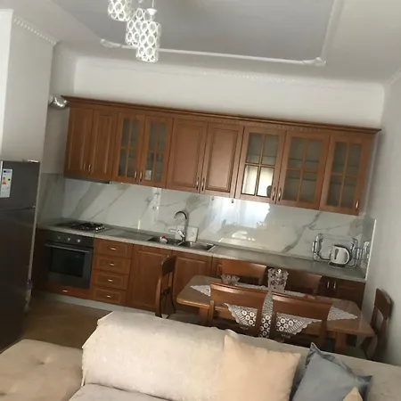 Appartament Apartament *